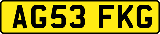 AG53FKG