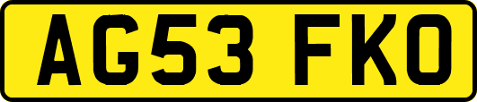 AG53FKO