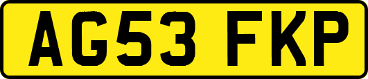 AG53FKP