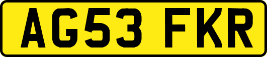 AG53FKR