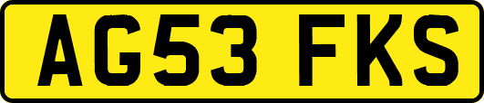 AG53FKS