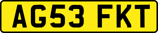 AG53FKT