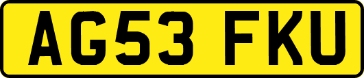 AG53FKU