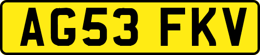 AG53FKV