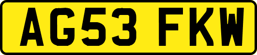 AG53FKW