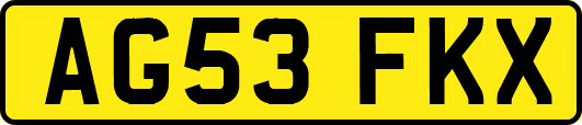 AG53FKX