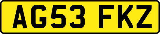 AG53FKZ