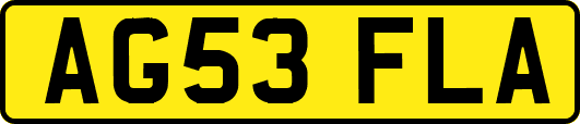 AG53FLA