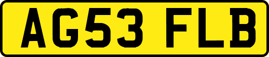 AG53FLB