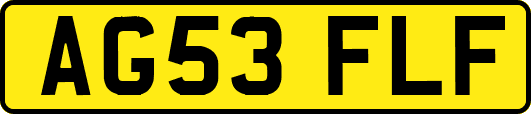 AG53FLF