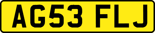 AG53FLJ