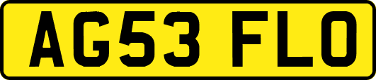 AG53FLO