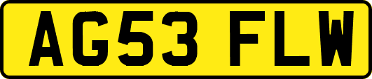 AG53FLW
