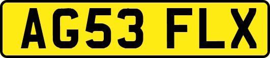 AG53FLX