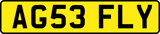 AG53FLY