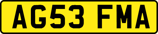AG53FMA