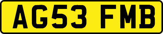 AG53FMB