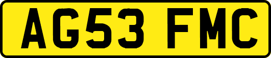 AG53FMC