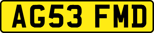 AG53FMD