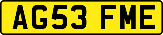 AG53FME