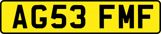 AG53FMF