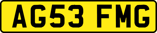 AG53FMG