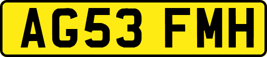 AG53FMH