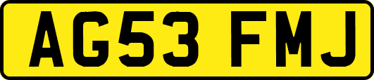 AG53FMJ
