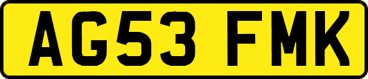 AG53FMK