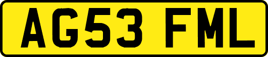 AG53FML