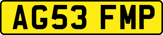 AG53FMP