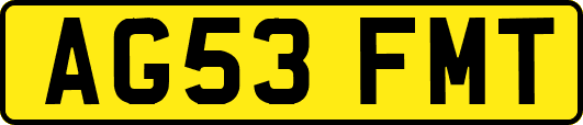 AG53FMT