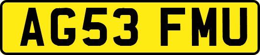 AG53FMU