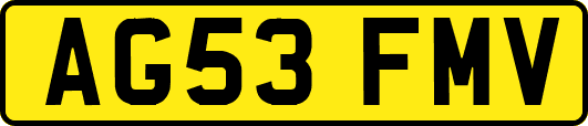 AG53FMV