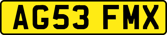 AG53FMX