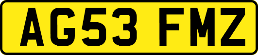 AG53FMZ