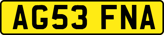 AG53FNA
