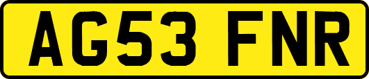 AG53FNR