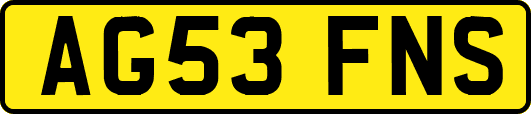 AG53FNS