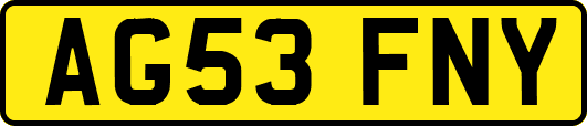 AG53FNY