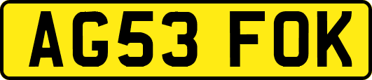 AG53FOK