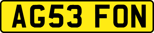 AG53FON