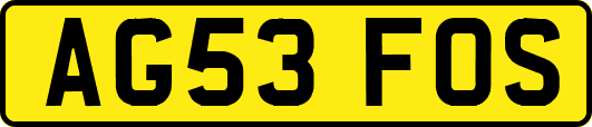 AG53FOS