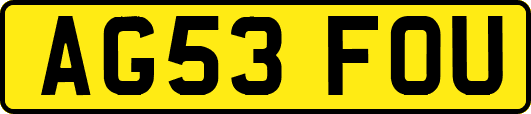 AG53FOU