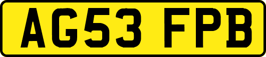 AG53FPB