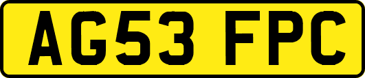AG53FPC