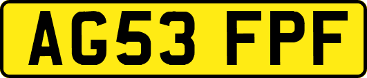 AG53FPF
