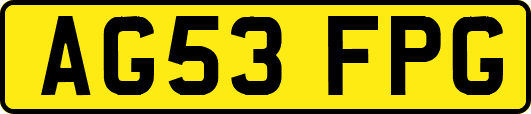 AG53FPG