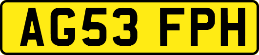 AG53FPH