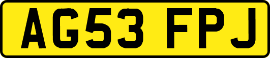 AG53FPJ